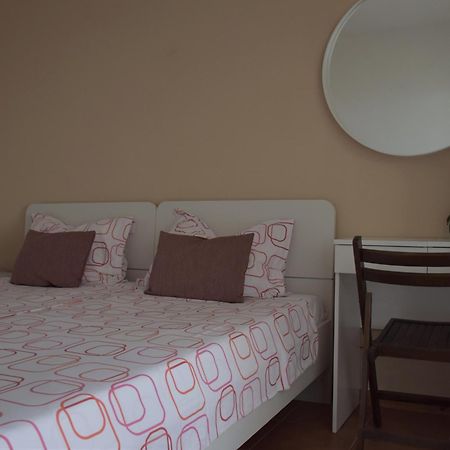 Apartments Fink Portoroz Luaran gambar