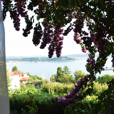 Apartments Fink Portoroz Luaran gambar