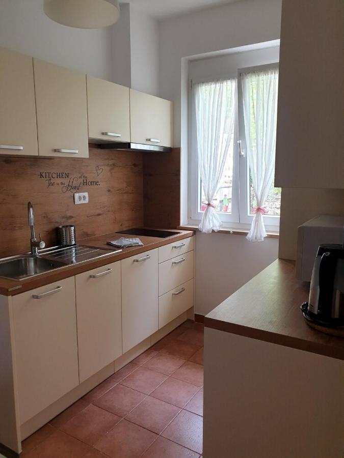 Apartments Fink Portoroz Luaran gambar