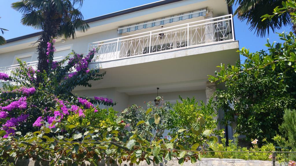 Apartments Fink Portoroz Luaran gambar