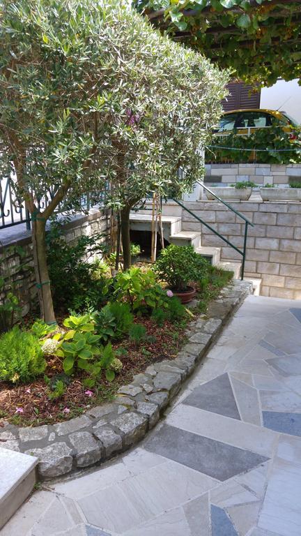 Apartments Fink Portoroz Luaran gambar