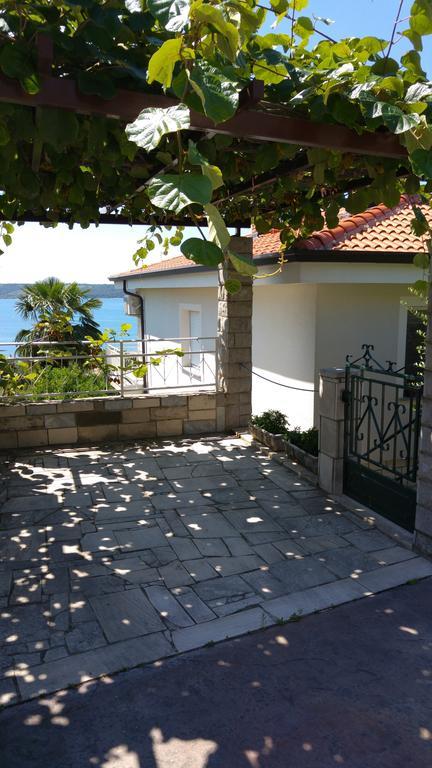 Apartments Fink Portoroz Luaran gambar