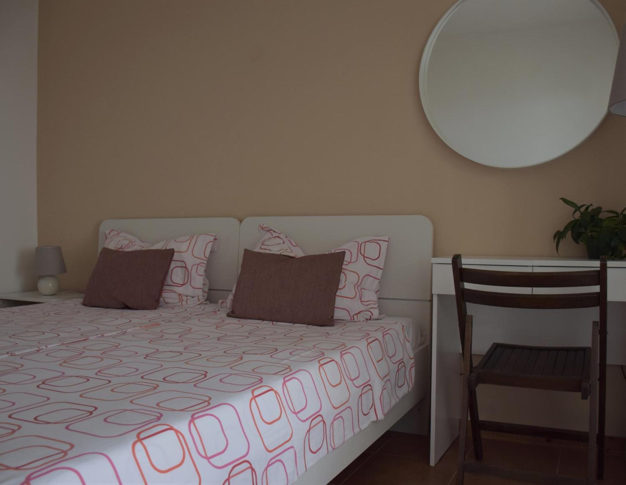 Apartments Fink Portoroz Luaran gambar