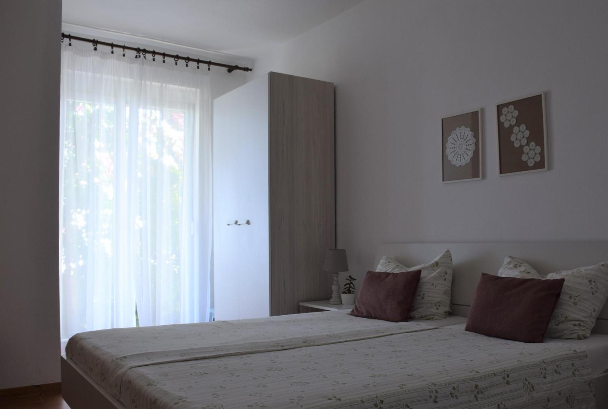 Apartments Fink Portoroz Luaran gambar