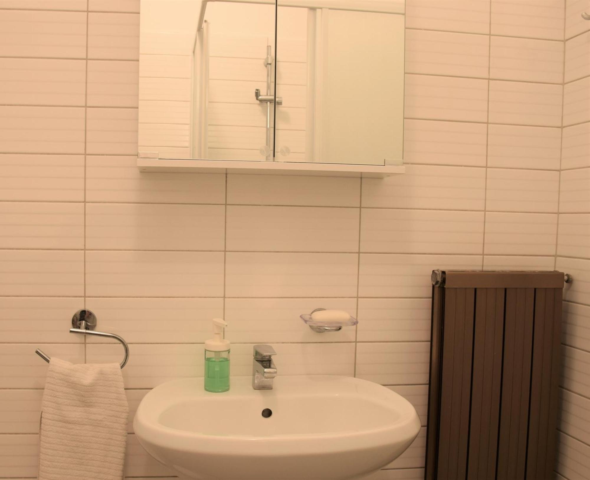 Apartments Fink Portoroz Luaran gambar