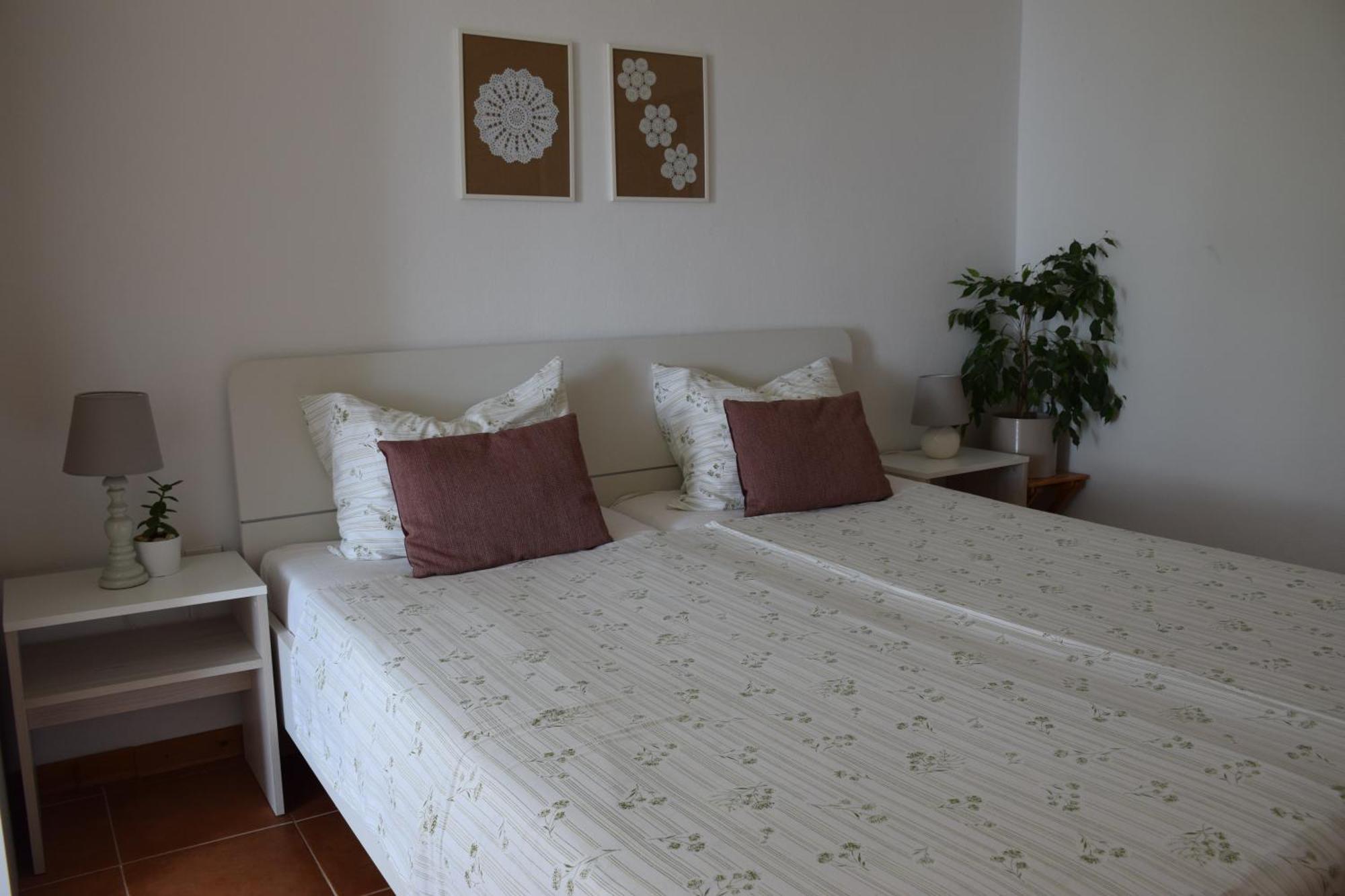 Apartments Fink Portoroz Luaran gambar
