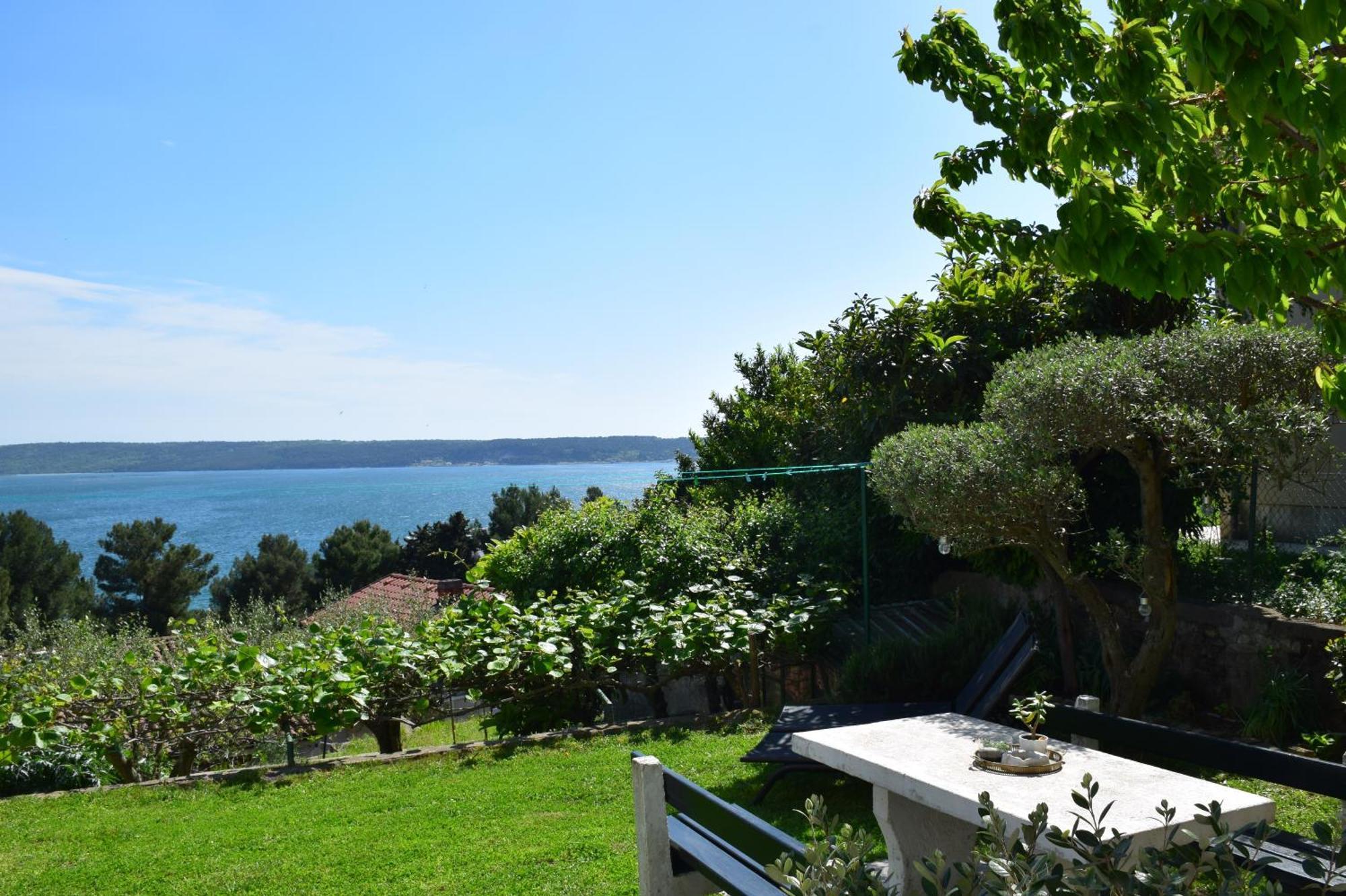 Apartments Fink Portoroz Luaran gambar