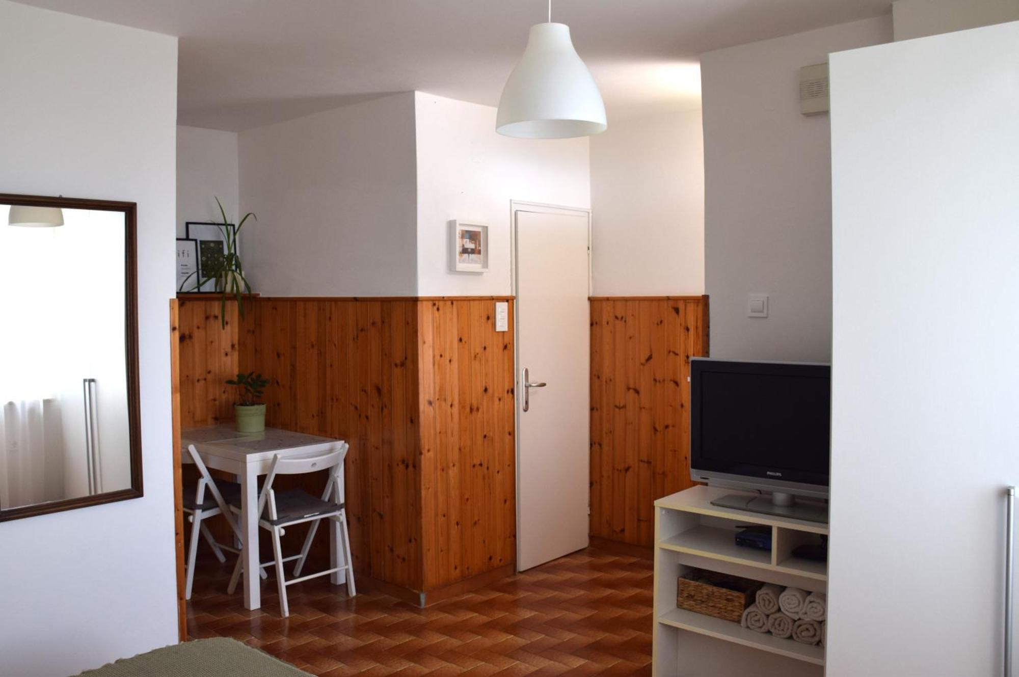 Apartments Fink Portoroz Luaran gambar