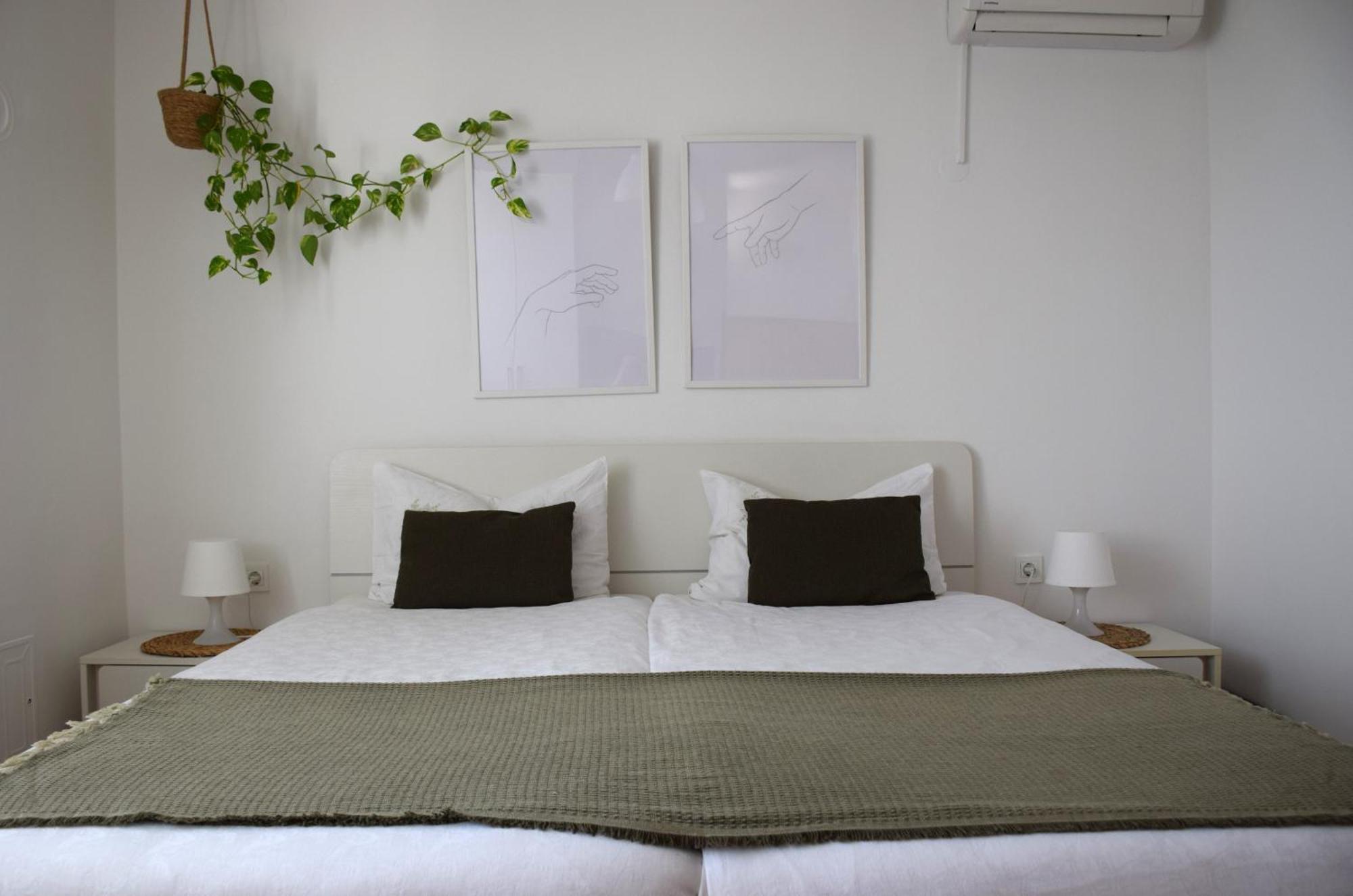 Apartments Fink Portoroz Luaran gambar