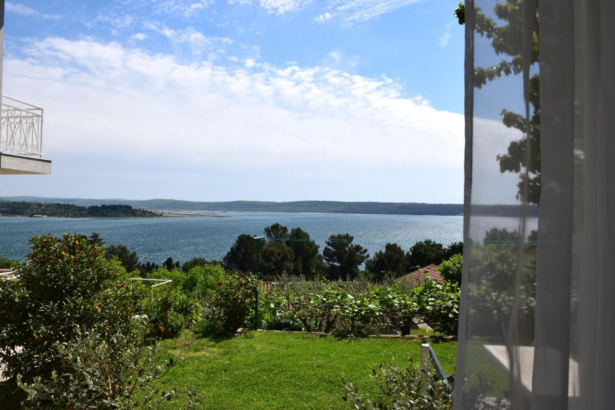 Apartments Fink Portoroz Luaran gambar