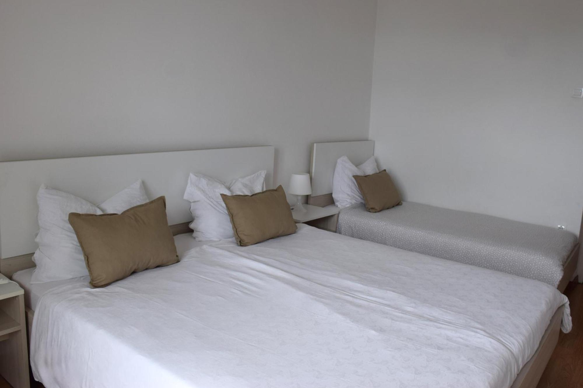 Apartments Fink Portoroz Luaran gambar
