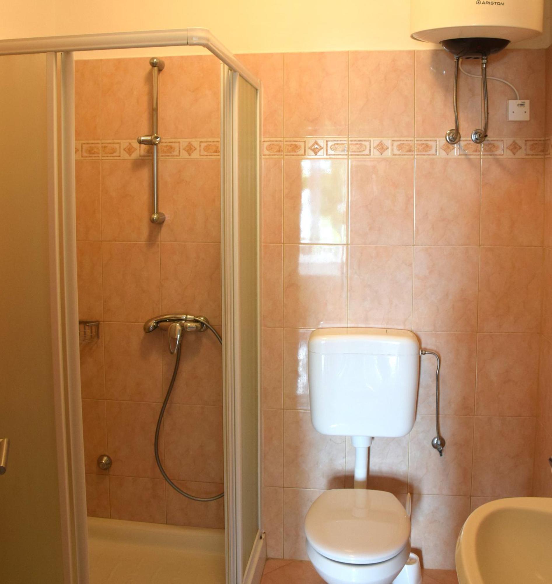 Apartments Fink Portoroz Luaran gambar