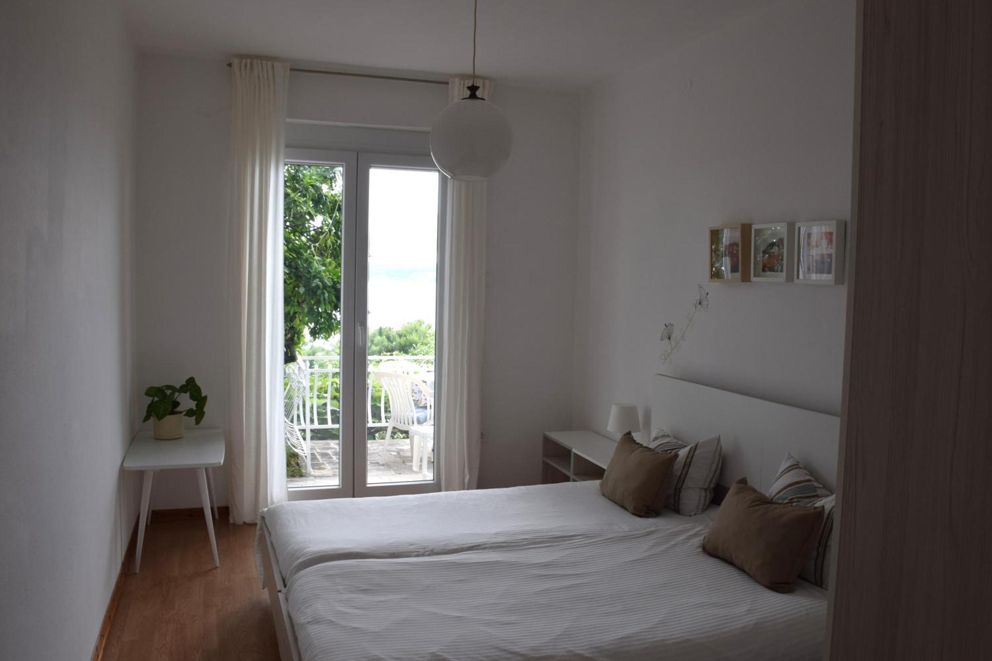 Apartments Fink Portoroz Luaran gambar