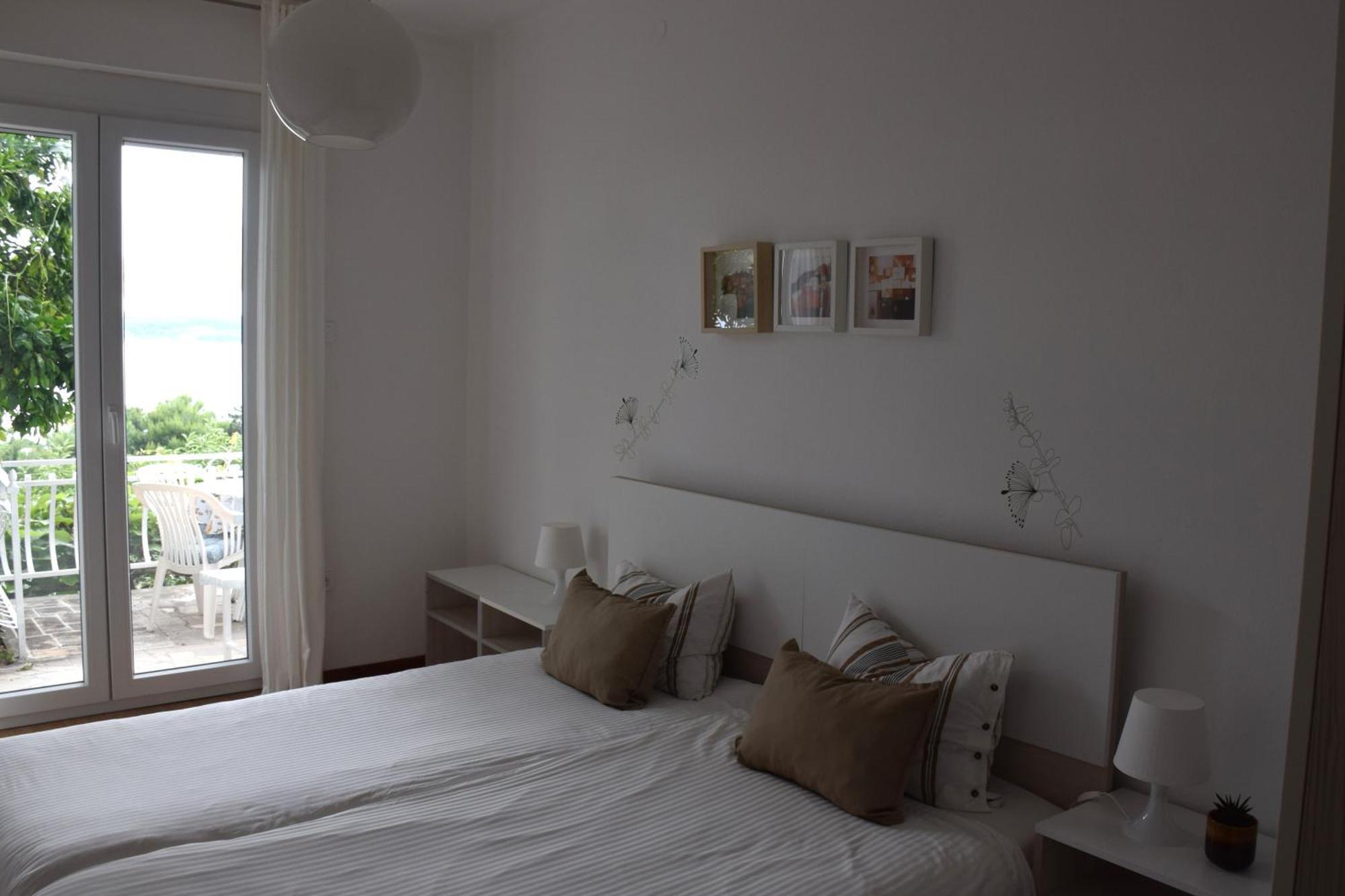 Apartments Fink Portoroz Luaran gambar