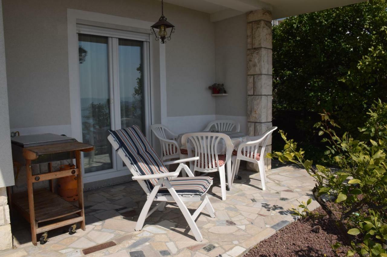 Apartments Fink Portoroz Luaran gambar
